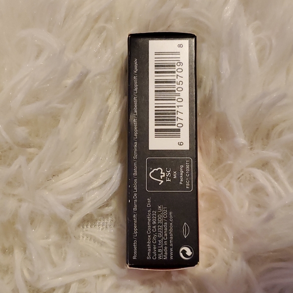 Smashbox Be Legendary Lipstick in Rookie - Picture 5 of 8